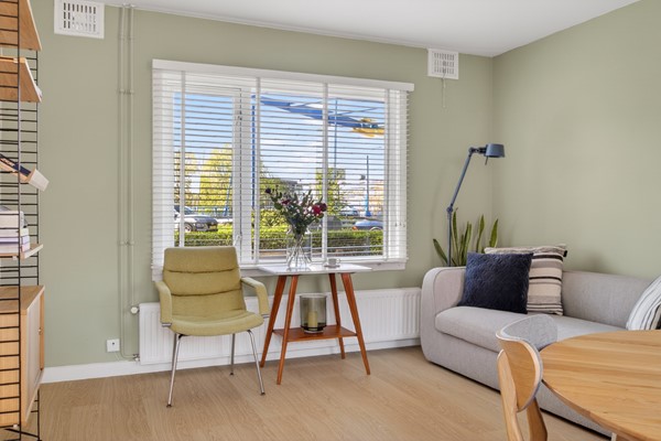 Medium property photo - Distelweg 60, 1031 HG Amsterdam